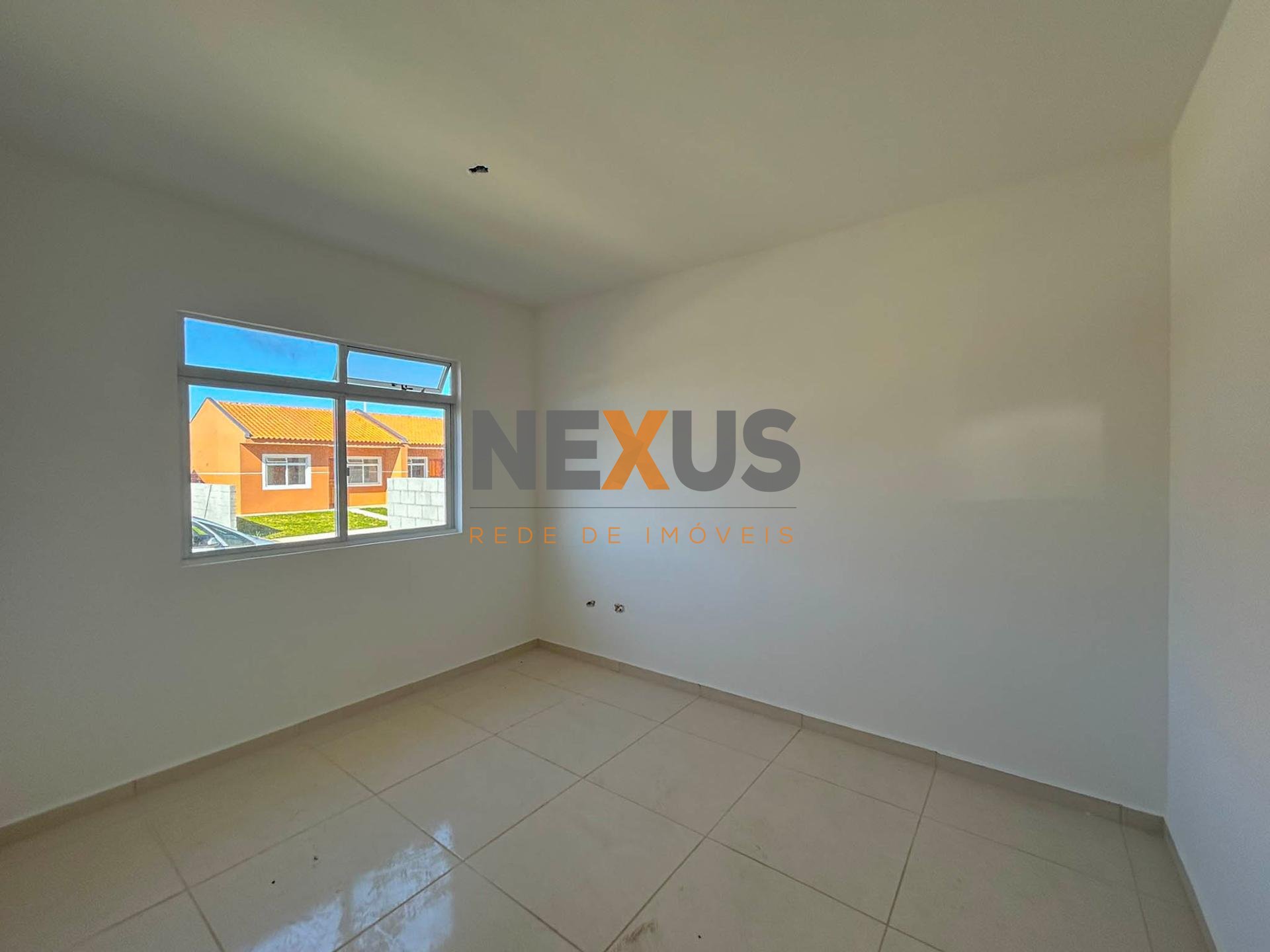 Casa à venda 2 quartos, Jardim Veneza, Fazenda Rio Grande - PR