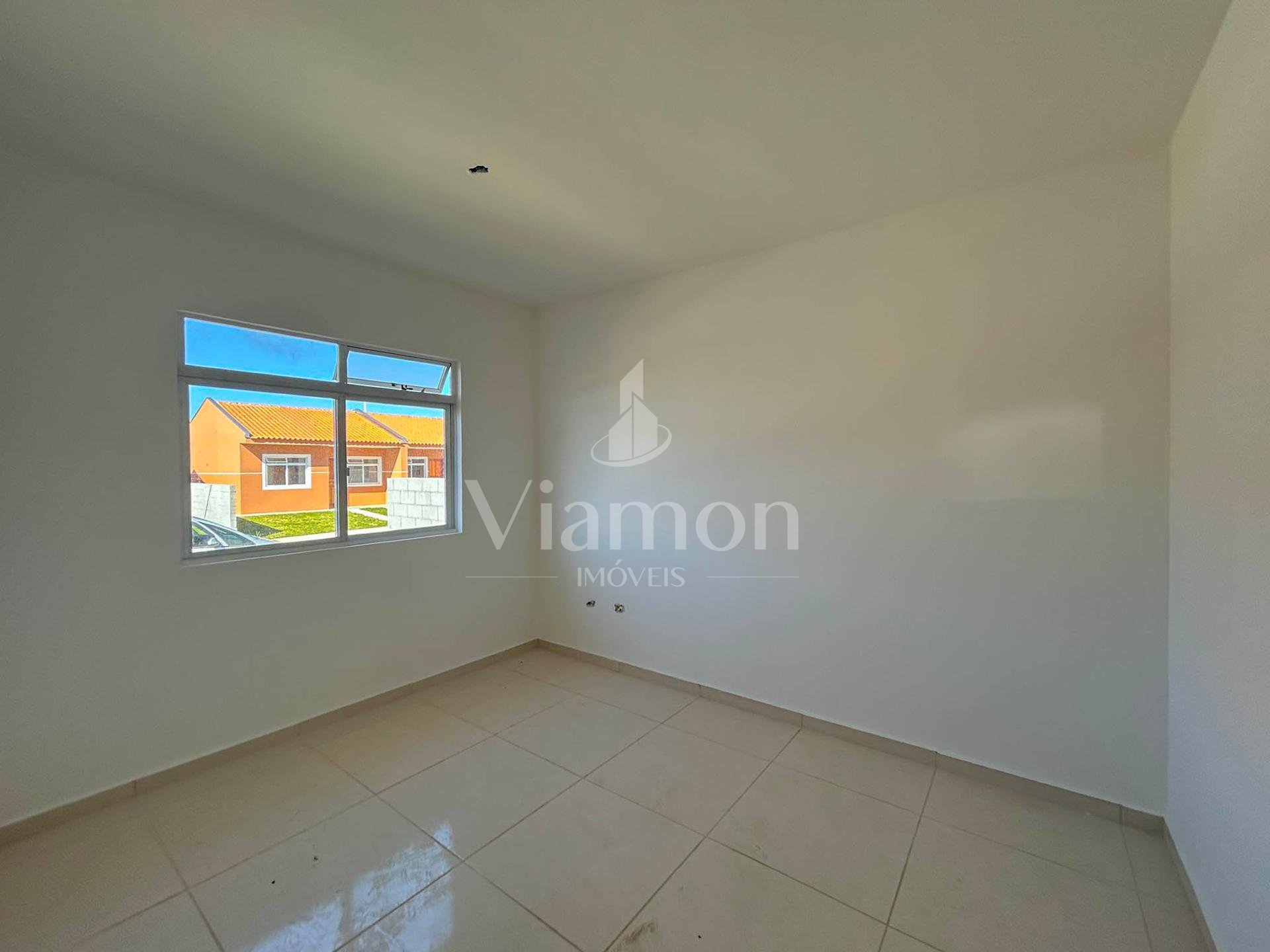 Casa à venda 2 quartos, Jardim Veneza, Fazenda Rio Grande - PR