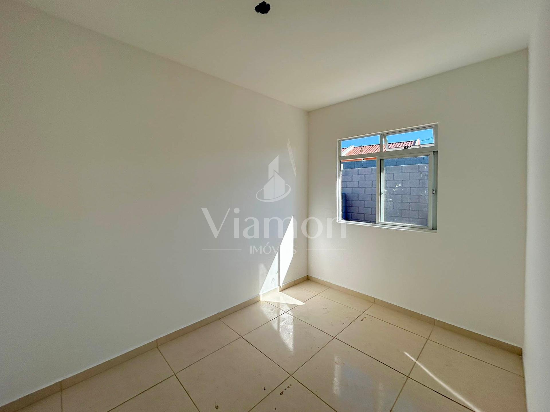 Casa à venda 2 quartos, Jardim Veneza, Fazenda Rio Grande - PR