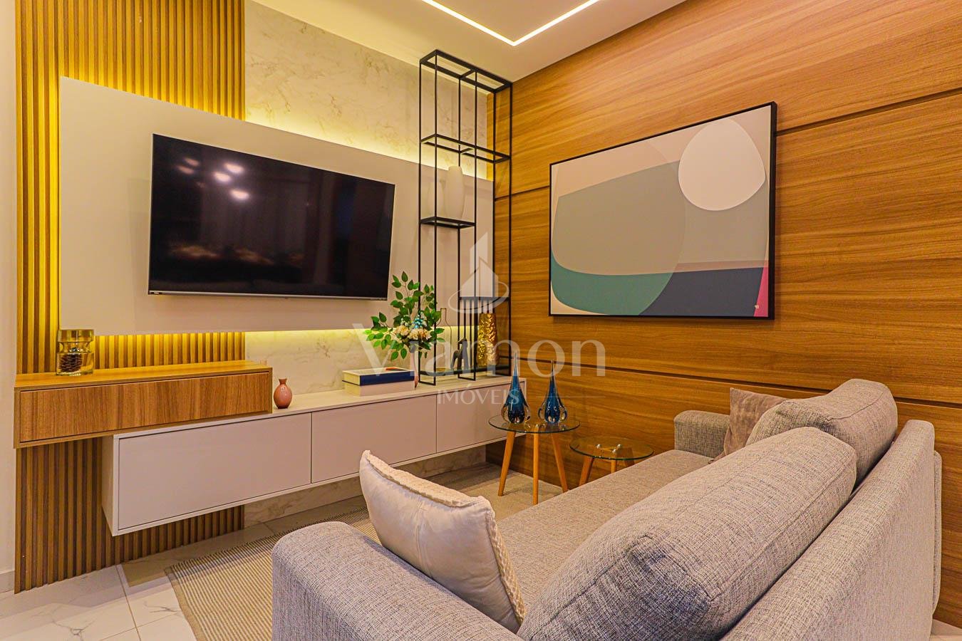 Apartamento com 2 quartos à venda, Pinheirinho - Curitiba PR