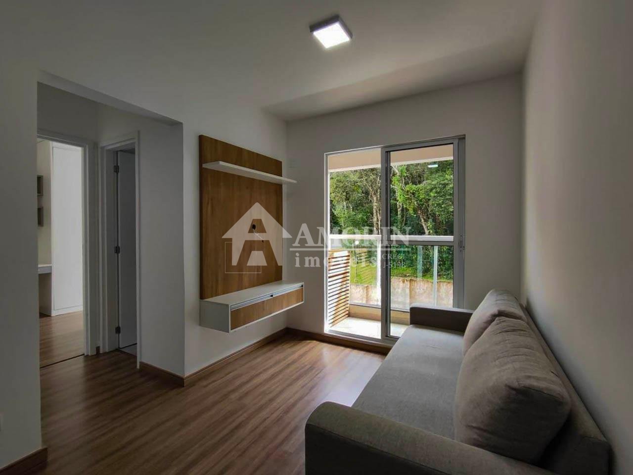 Apartamento à venda 2 Quartos, bairro itaboa, Campo Largo - PR