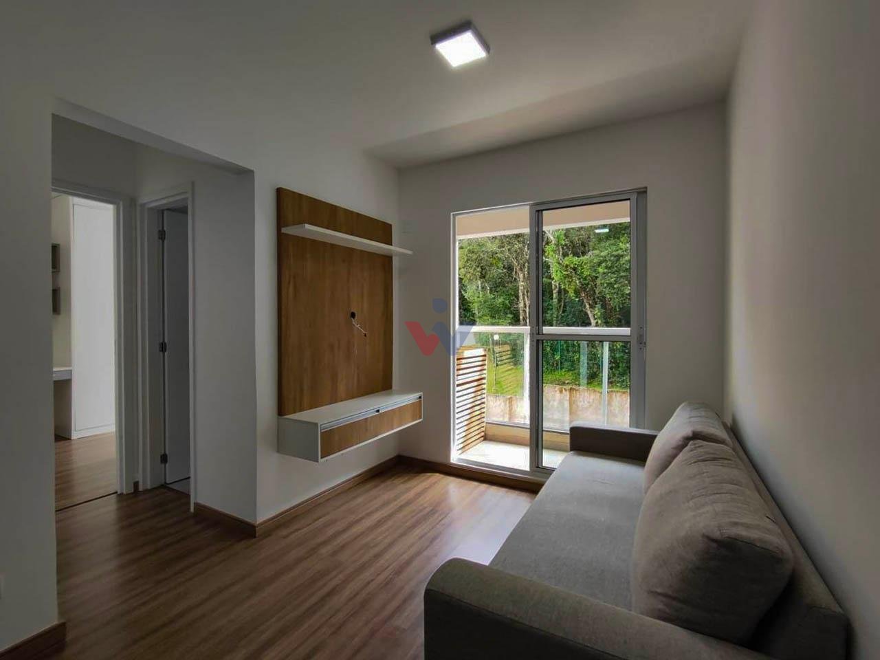 Apartamento à venda 2 Quartos, bairro itaboa, Campo Largo - PR