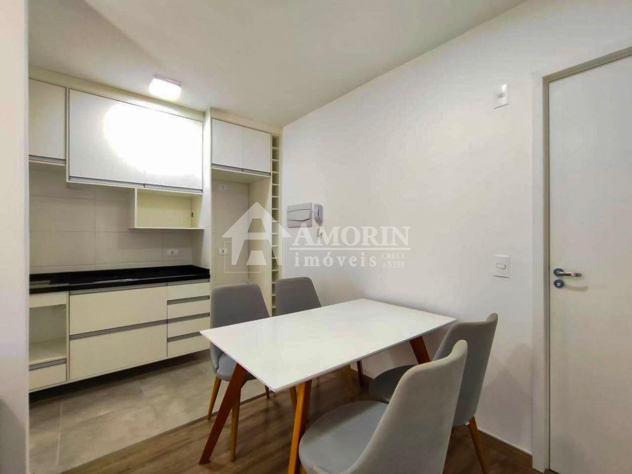 Apartamento à venda 2 Quartos, bairro itaboa, Campo Largo - PR