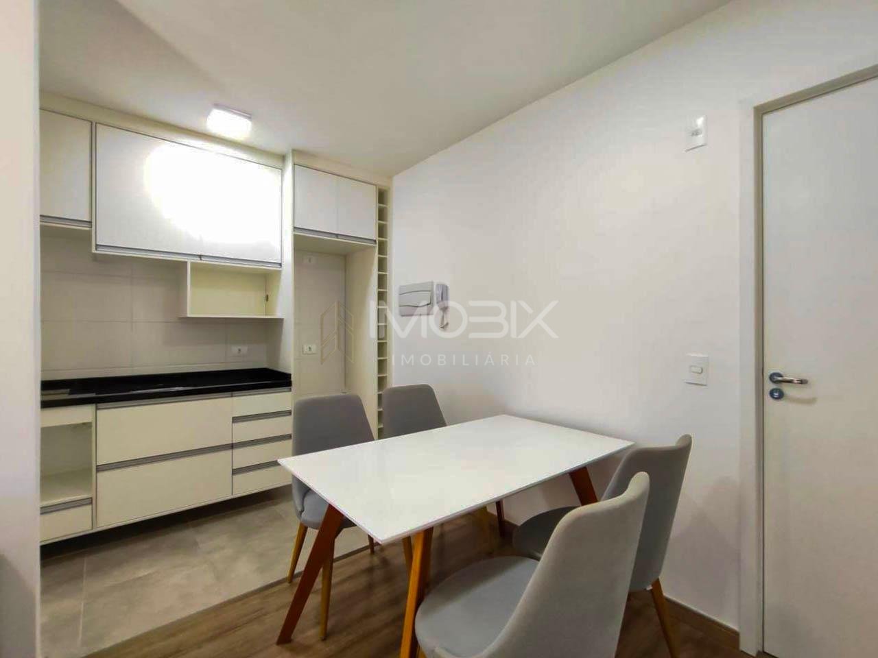 Apartamento à venda 2 Quartos, bairro itaboa, Campo Largo - PR