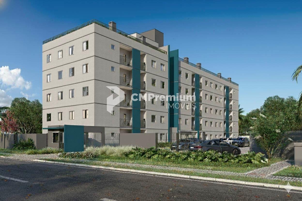 Residencial Athos - Seu Novo Lar Moderno em Pinhais - PR