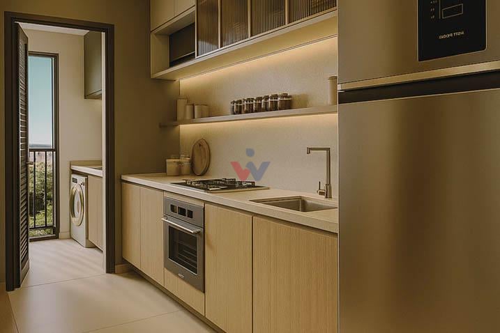 Residencial Athos - Seu Novo Lar Moderno em Pinhais - PR