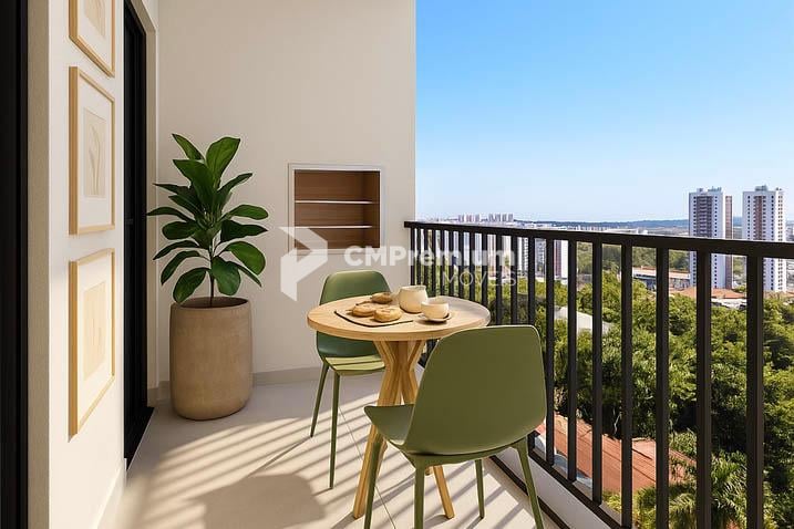 Residencial Athos - Seu Novo Lar Moderno em Pinhais - PR