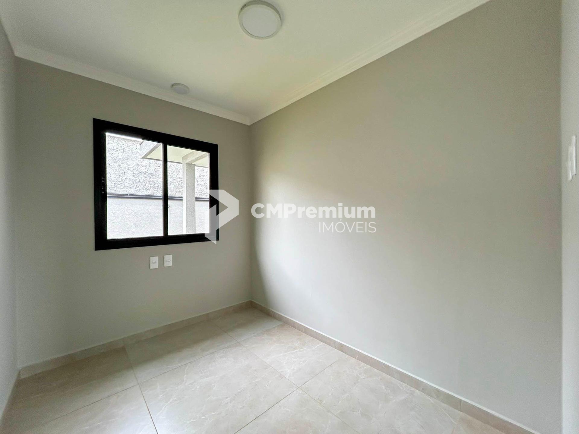 Casa 3 Quartos com Suíte e Área Gourmet no Green Field - Eucal...