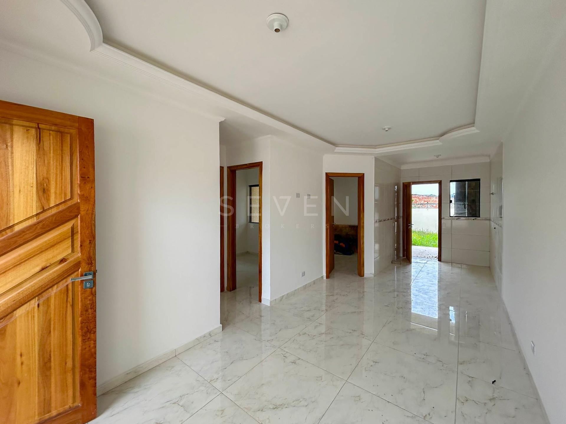 Casa 3 Quartos no Santa Terezinha com 162m  de Terreno - Fazen...