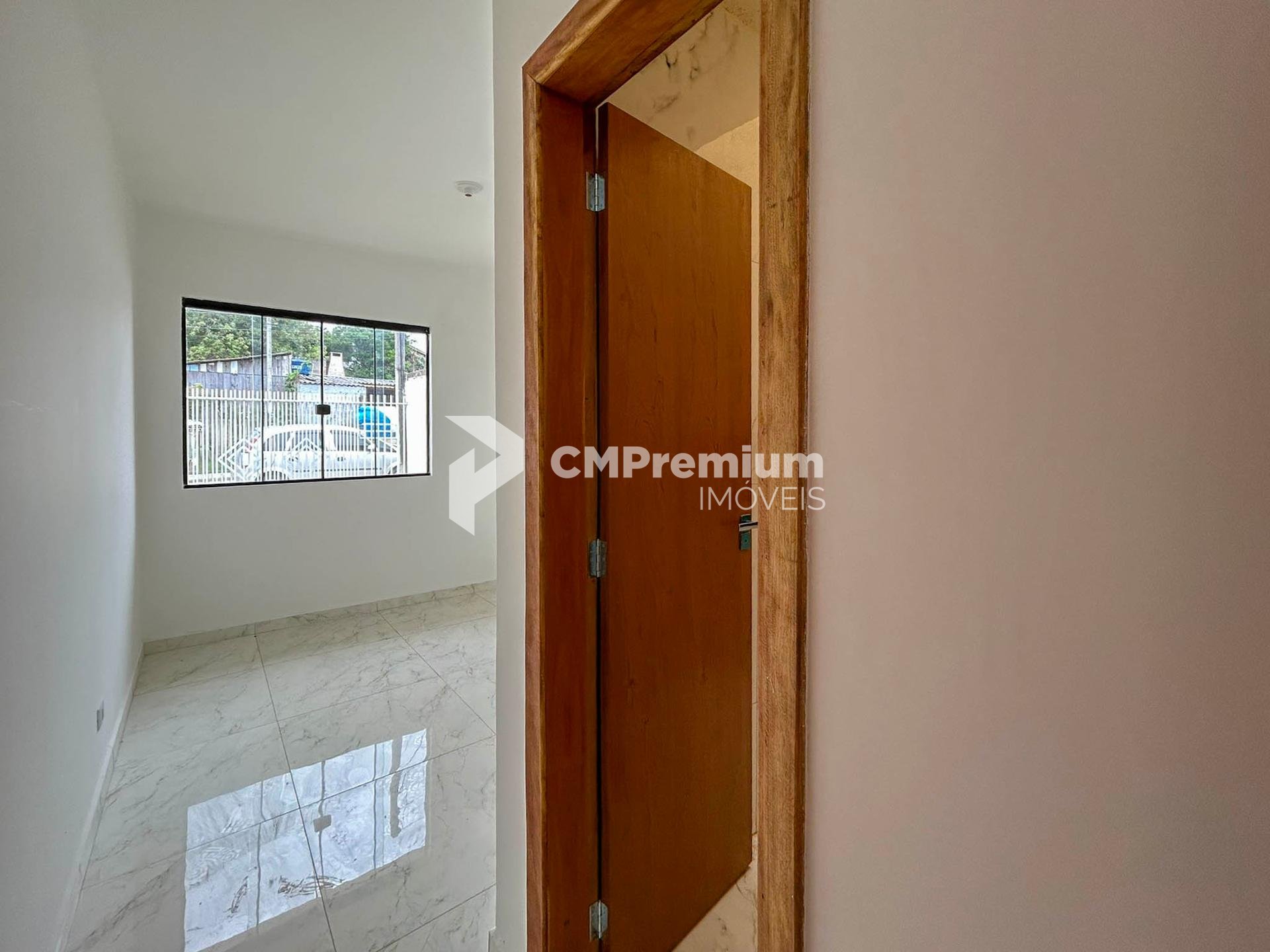 Casa 3 Quartos no Santa Terezinha com 162m  de Terreno - Fazen...