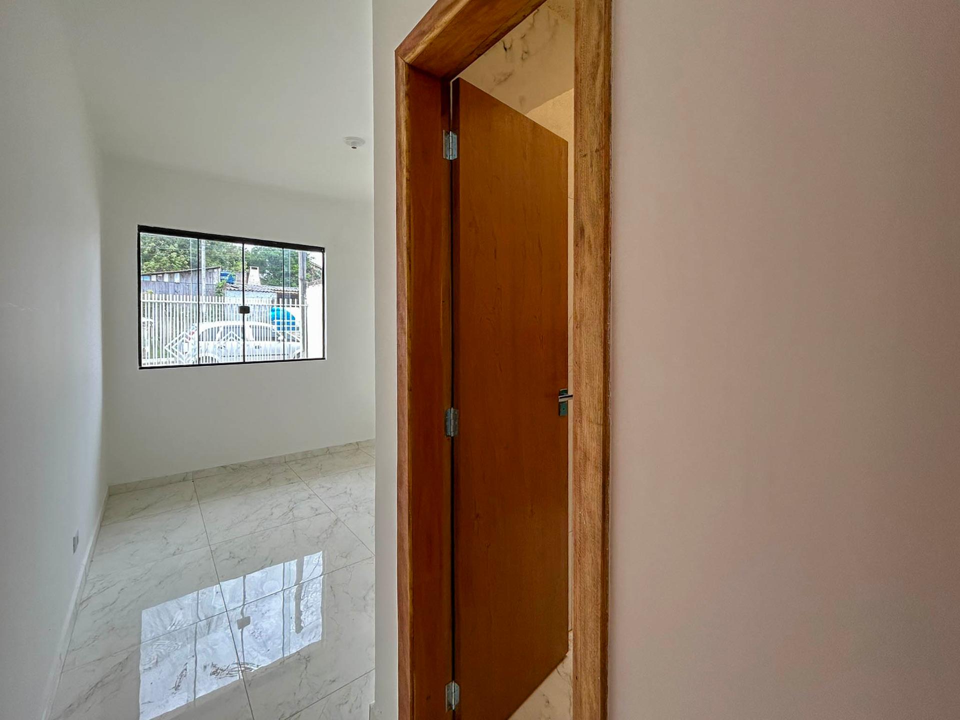 Casa 3 Quartos no Santa Terezinha com 162m  de Terreno - Fazen...