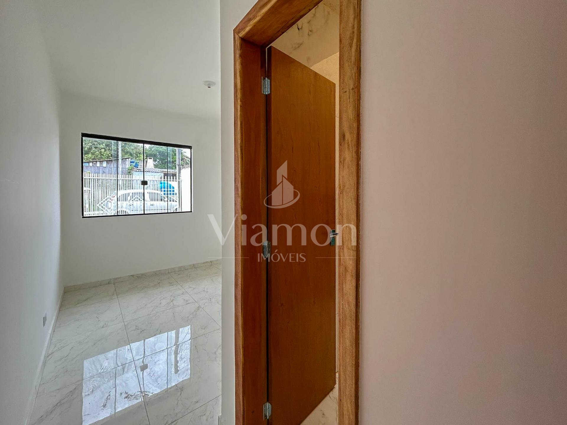 Casa 3 Quartos no Santa Terezinha com 162m  de Terreno - Fazen...