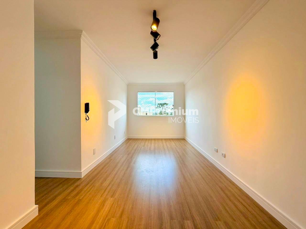 Apartamento 2 Quartos no Residencial Almirante Tamandaré - São...