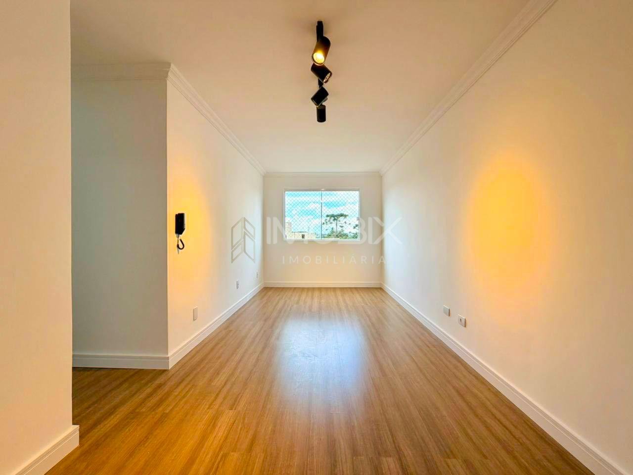 Apartamento 2 Quartos no Residencial Almirante Tamandaré - São...