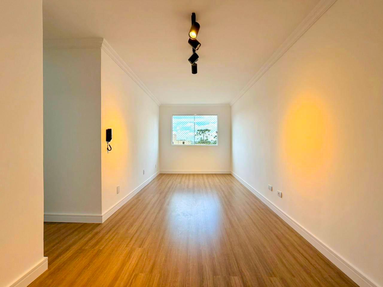 Apartamento 2 Quartos no Residencial Almirante Tamandaré - São...