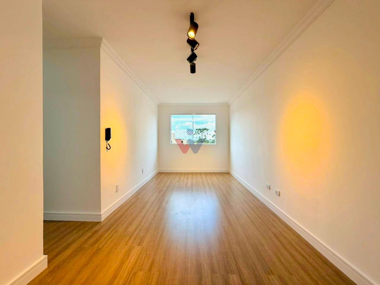 Apartamento 2 Quartos no Residencial Almirante Tamandaré - São...