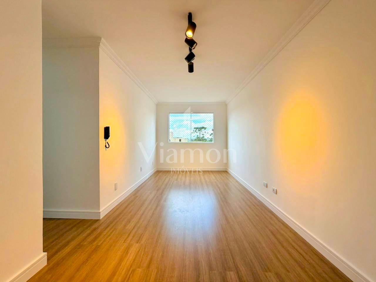 Apartamento 2 Quartos no Residencial Almirante Tamandaré - São...