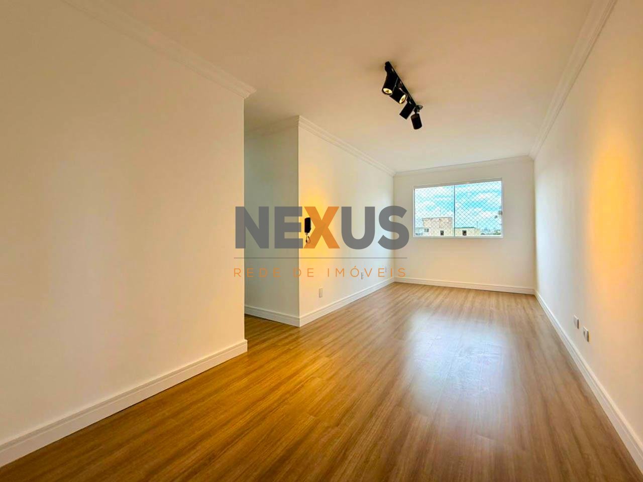 Apartamento 2 Quartos no Residencial Almirante Tamandaré - São...