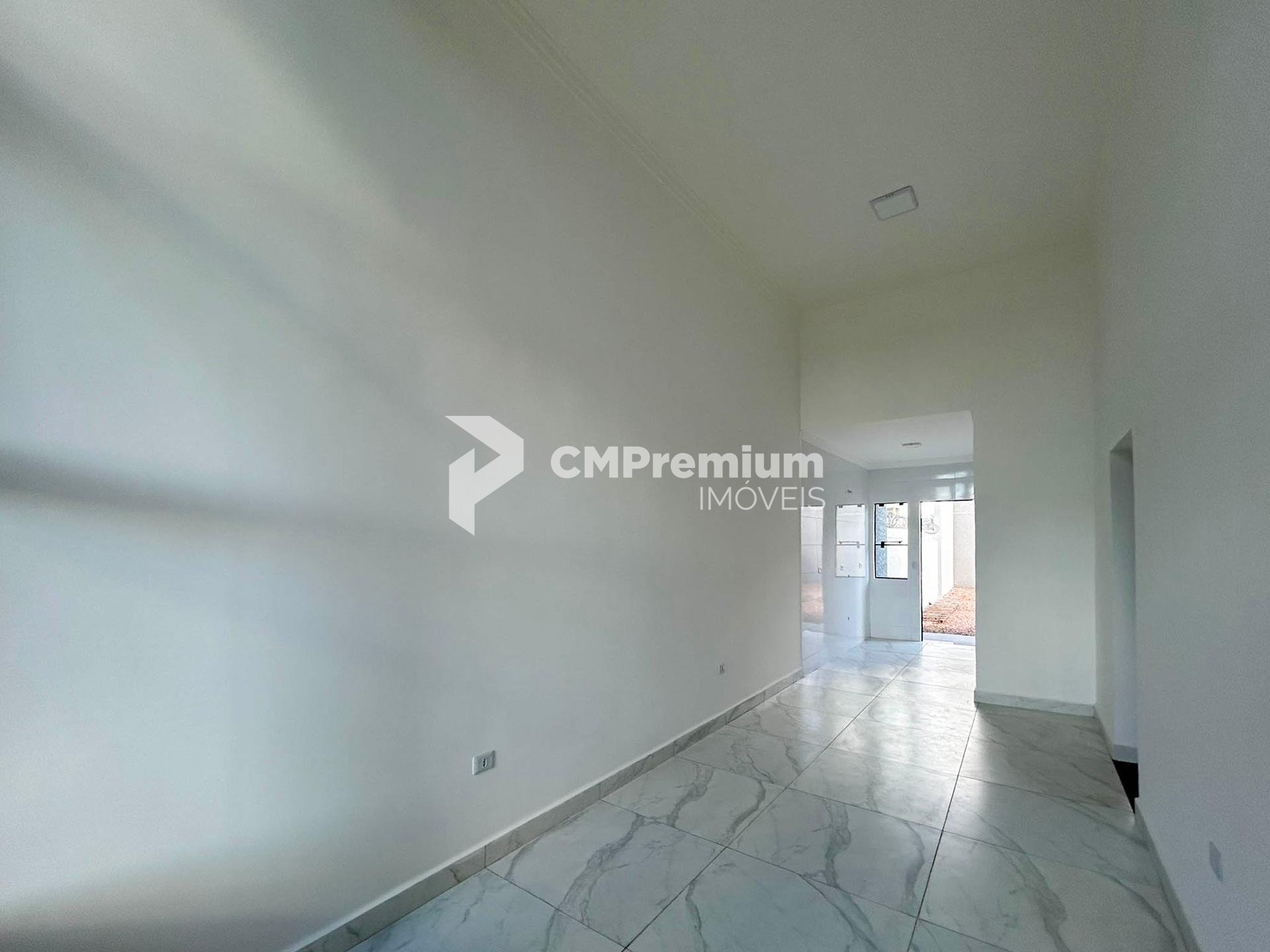 Casa 3 Quartos com Suíte e Gourmet no Santa Terezinha - Fazend...