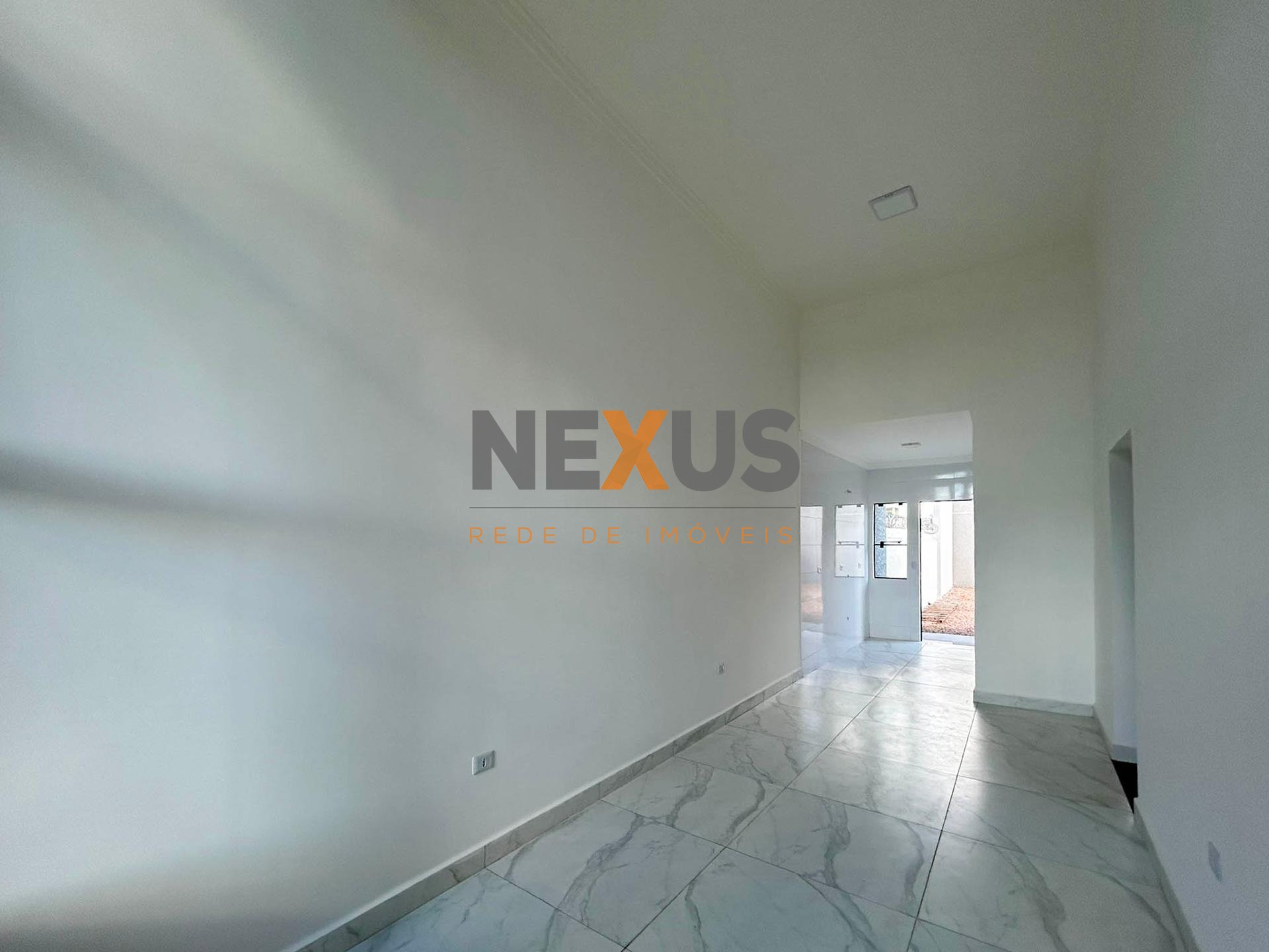 Casa 3 Quartos com Suíte e Gourmet no Santa Terezinha - Fazend...