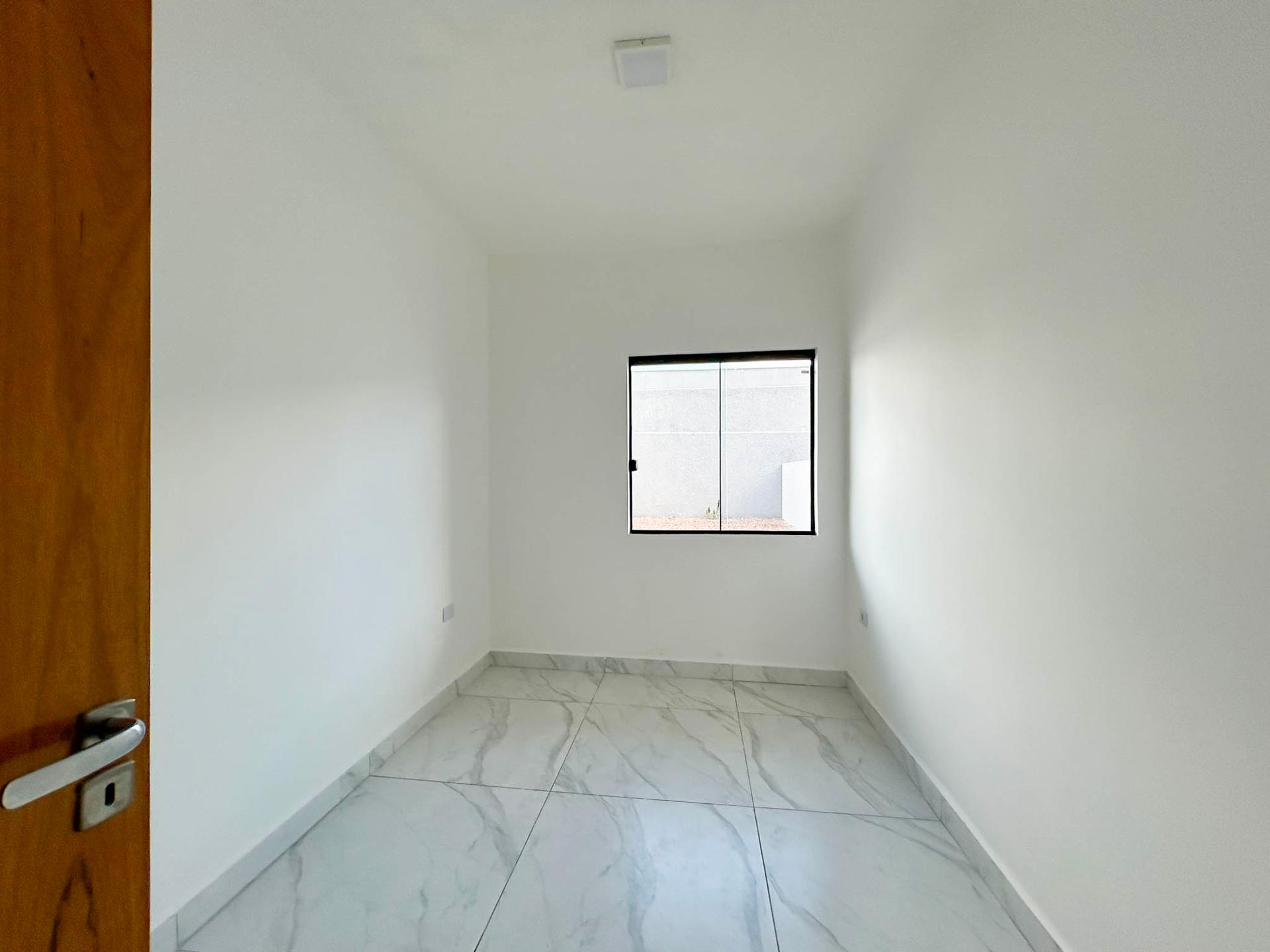 Casa 3 Quartos com Suíte e Gourmet no Santa Terezinha - Fazend...