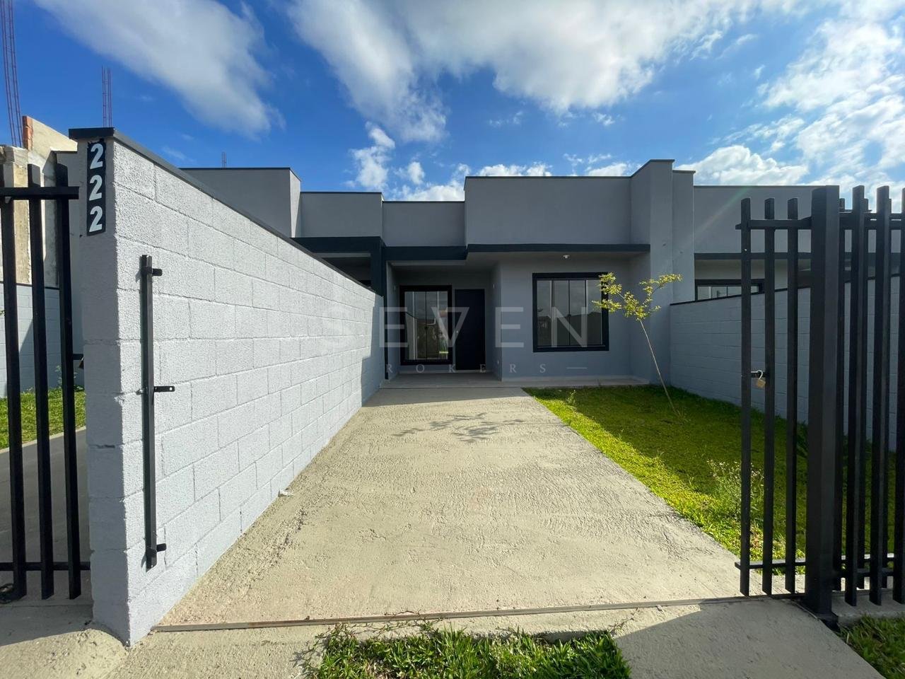 Casa 3 Quartos com Churrasqueira no Green Portugal - Fazenda R...