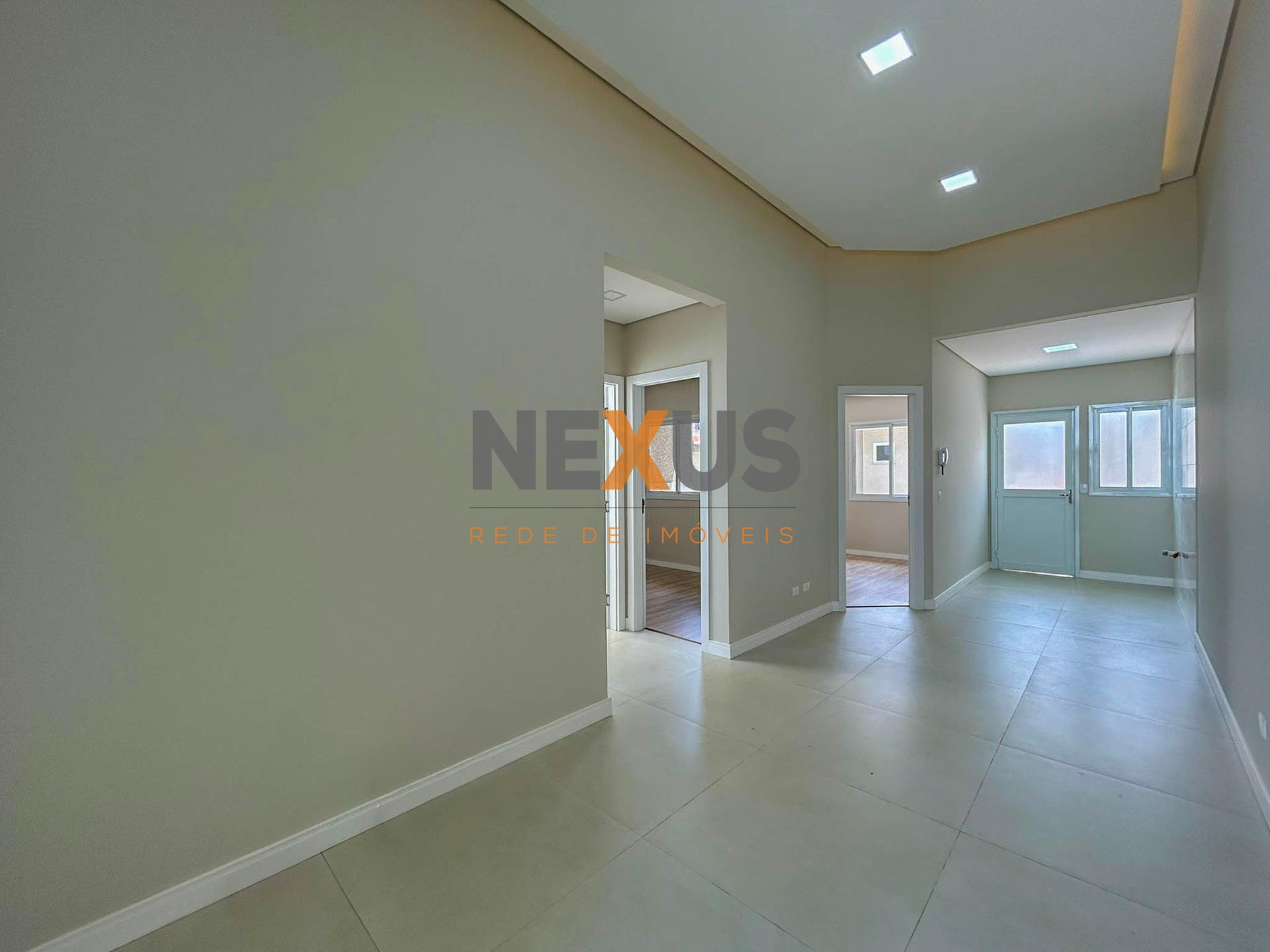 Casa 3 Quartos com Suíte e Área Gourmet no Bairro Eucaliptos