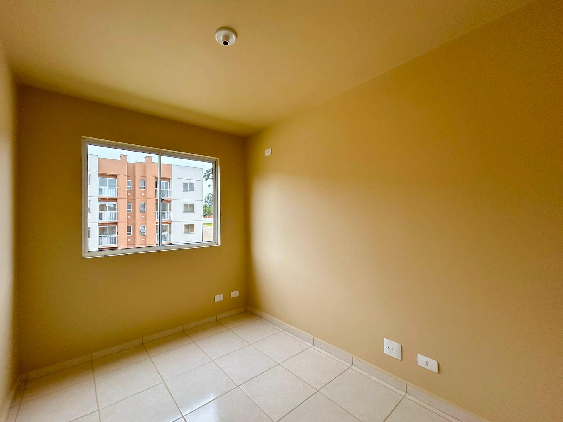 Apartamento 2 Quartos com Churrasqueira no Santa Terezinha - F...