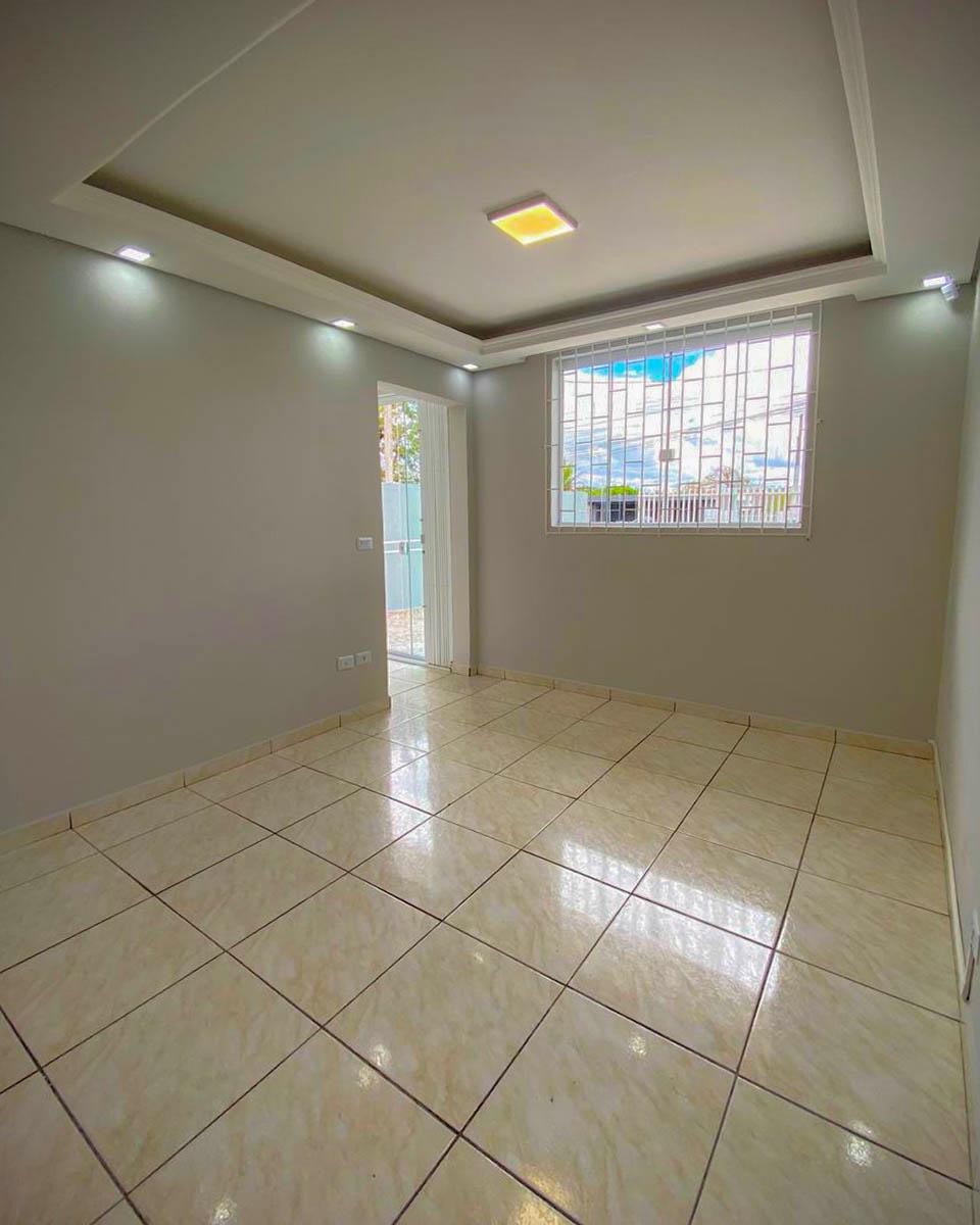 Sobrado Reformado com 3 Quartos e Espaço Gourmet no Nações em ...