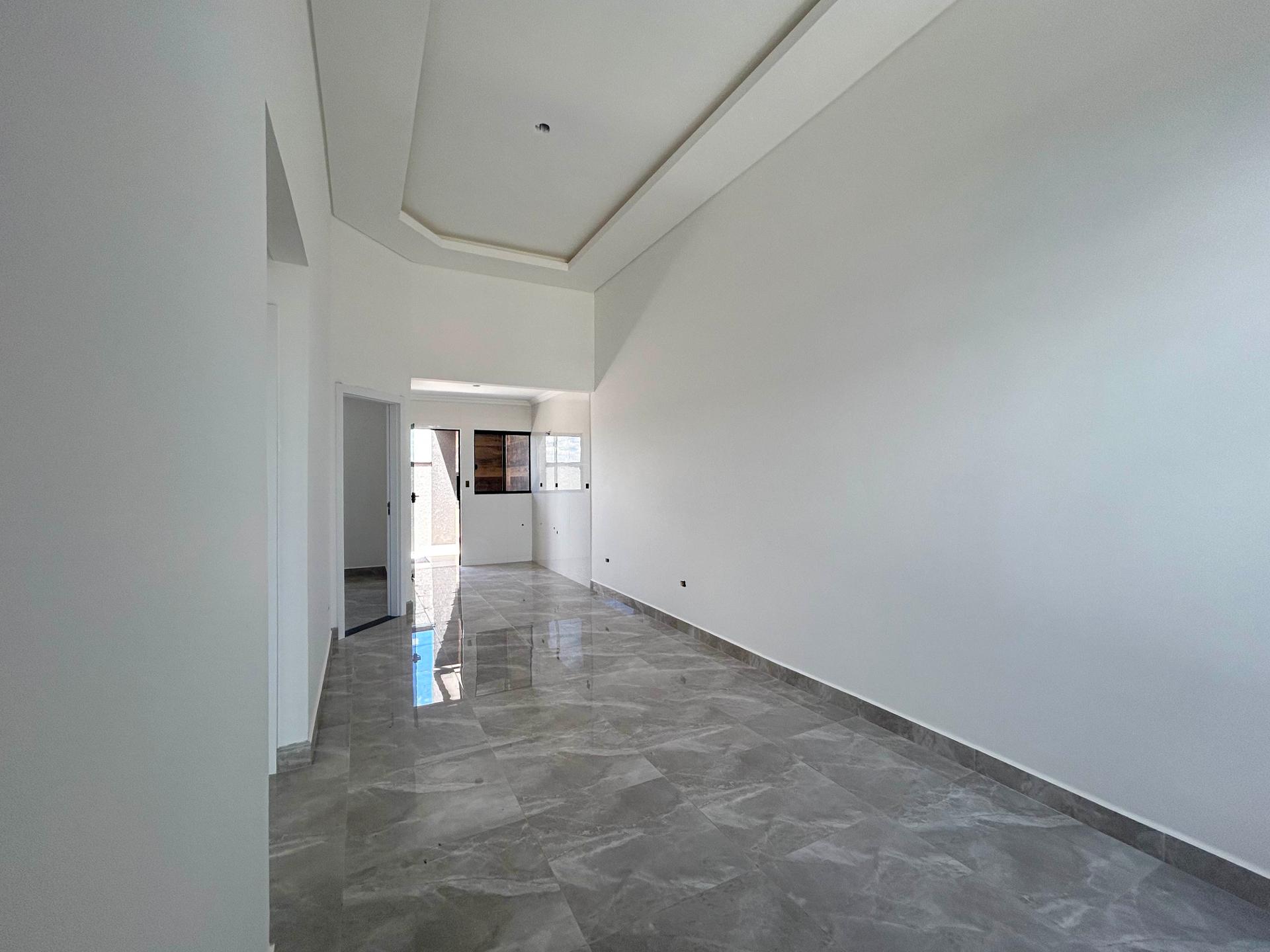 Casa Alto Padrão com 3 Quartos é Suite  em Fazenda Rio Grande