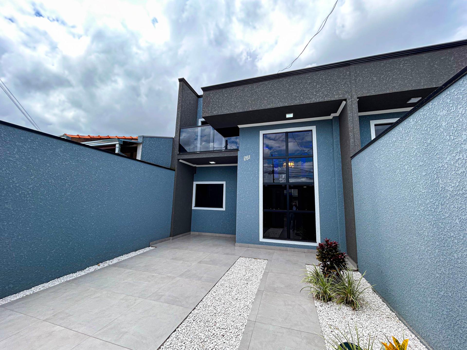 Casa Alto Padrão com Suíte, Piscina e Área Gourmet no Nações