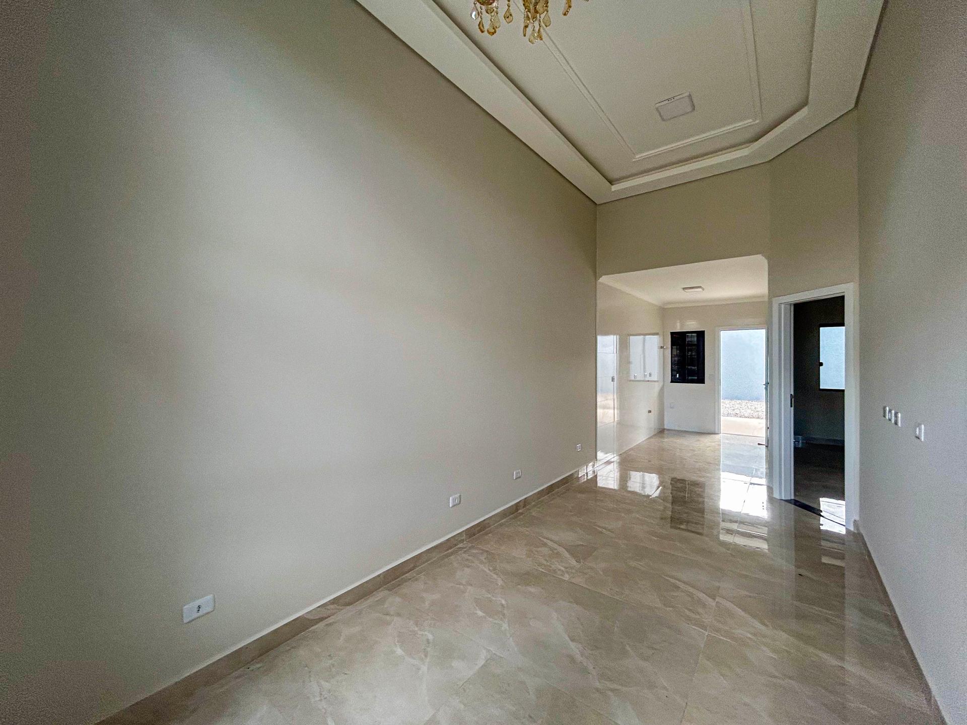 Casa com 3 Quartos com suíte e Área Gourmet em  Fazenda Rio Gr...