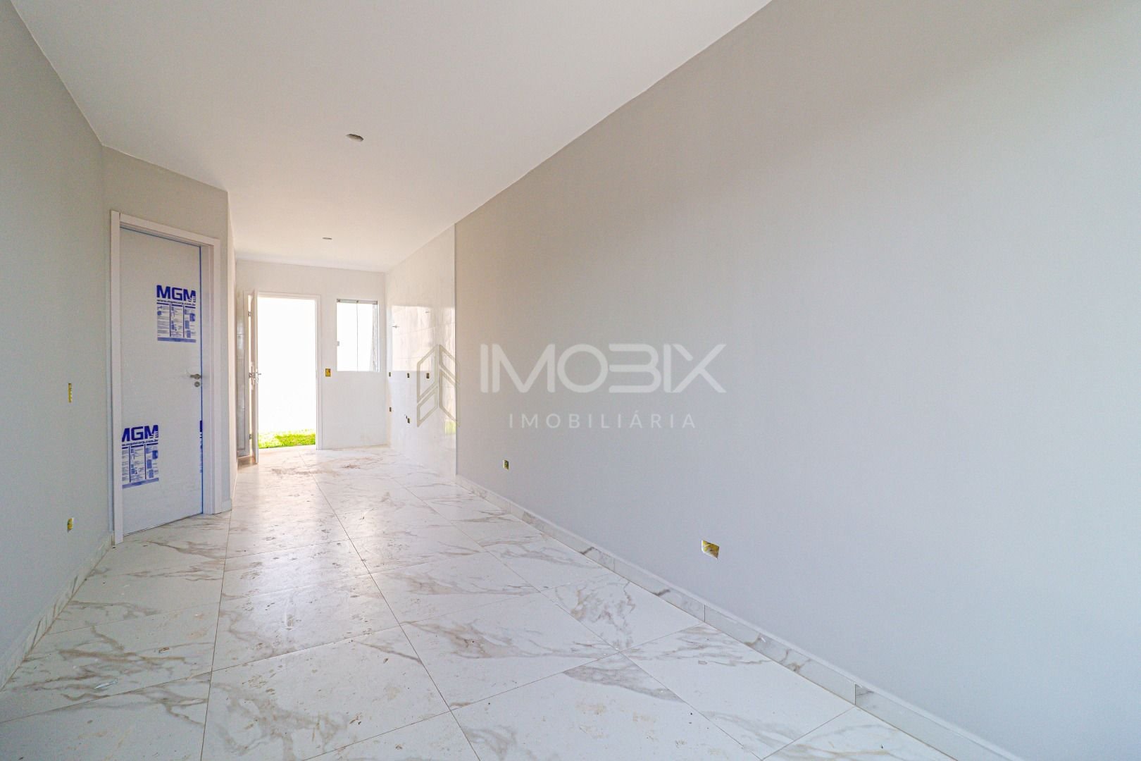 Casa com 3 dormitórios à venda - Gralha Azul - Fazenda Rio Gra...