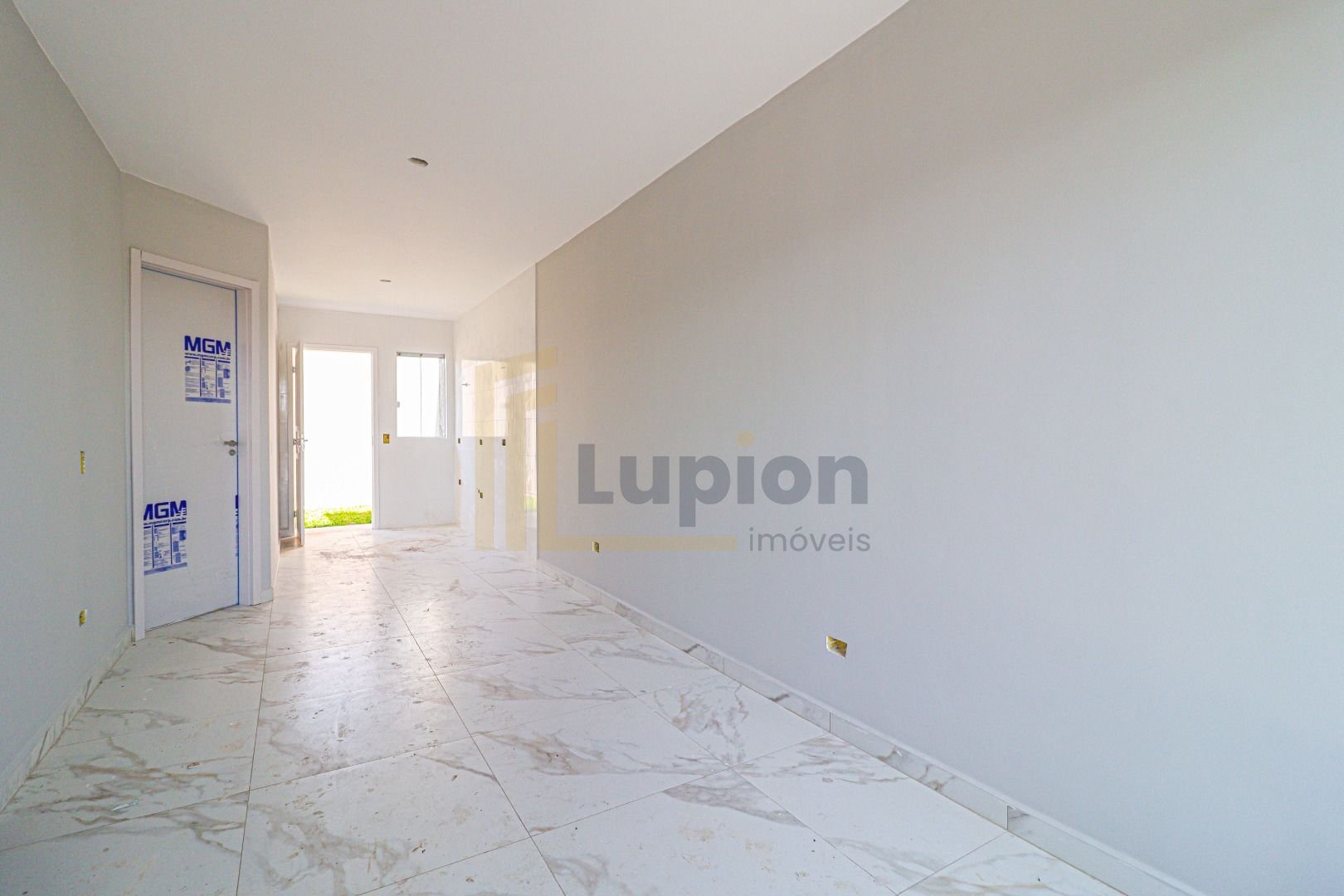 Casa com 3 dormitórios à venda - Gralha Azul - Fazenda Rio Gra...