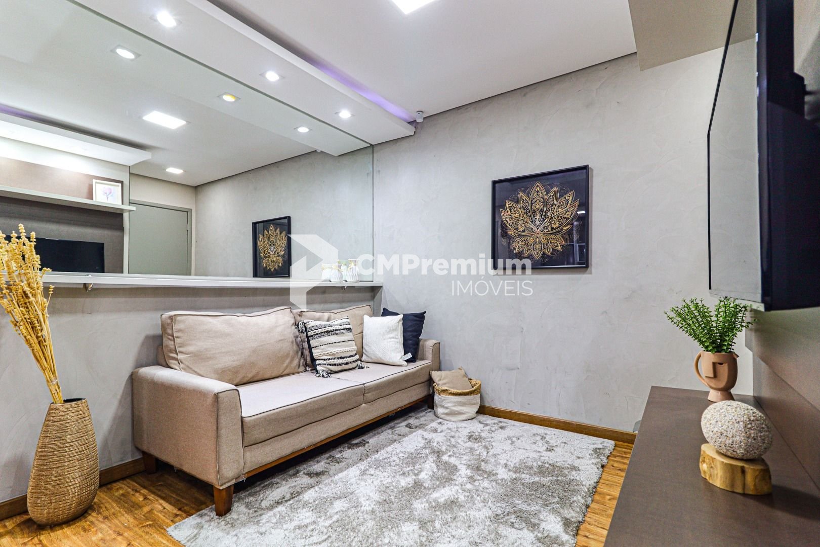 Apartamento com 2 dormitórios à venda - Jardim Roma - Almirant...
