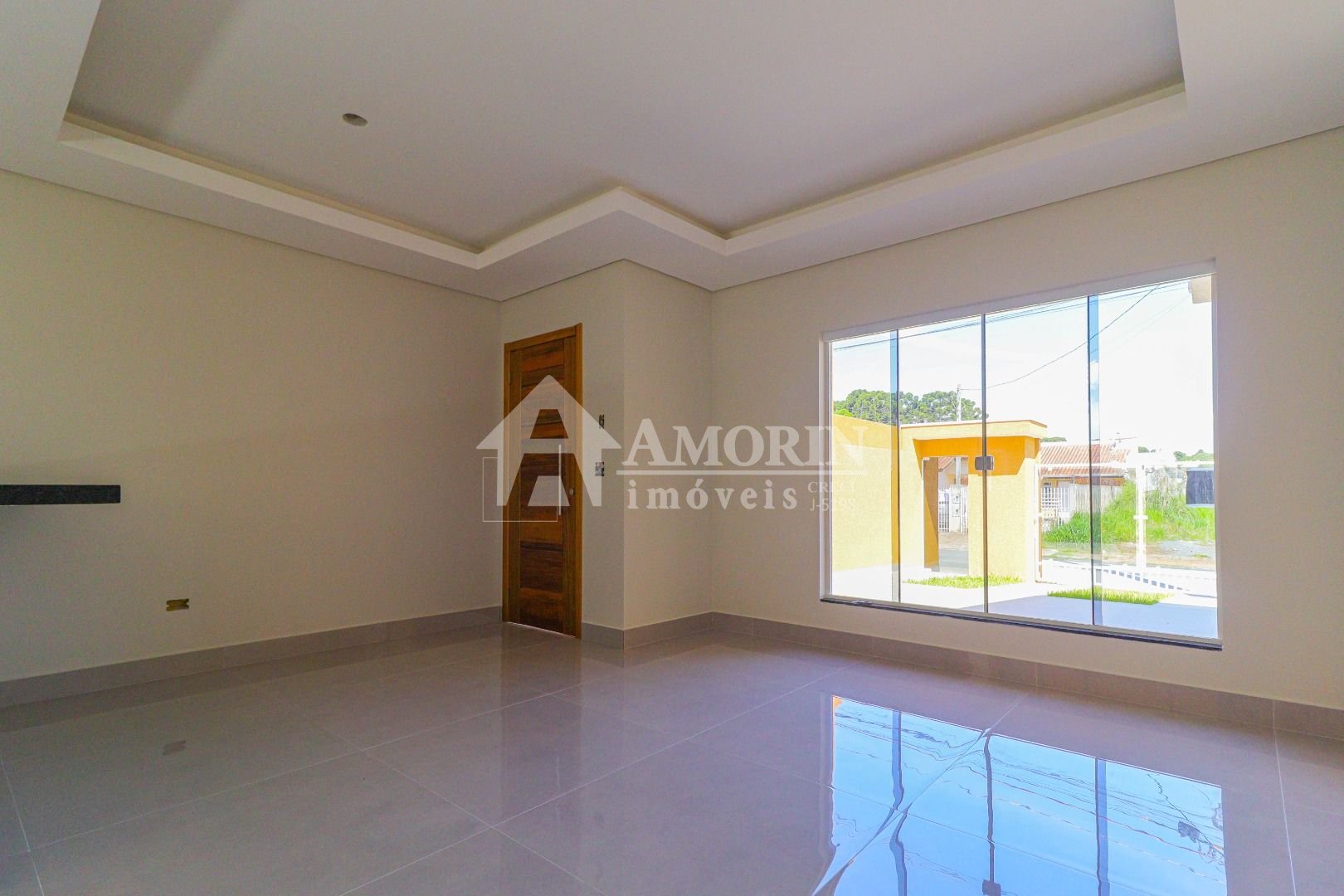 Casa com 3 dormitórios à venda - Eucaliptos - Fazenda Rio Gran...
