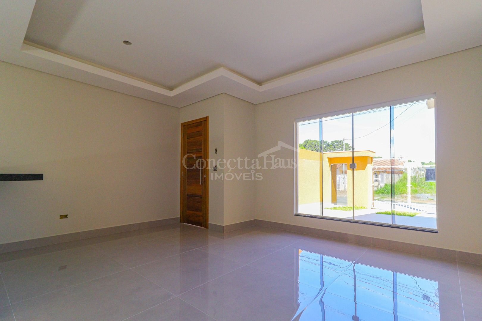 Casa com 3 dormitórios à venda - Eucaliptos - Fazenda Rio Gran...