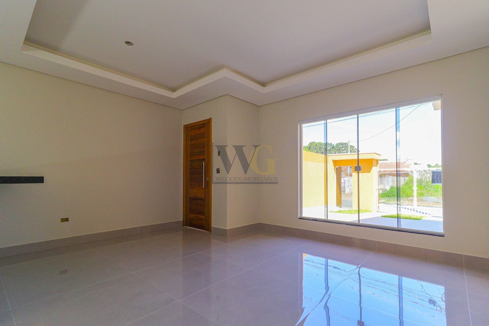 Casa com 3 dormitórios à venda - Eucaliptos - Fazenda Rio Gran...