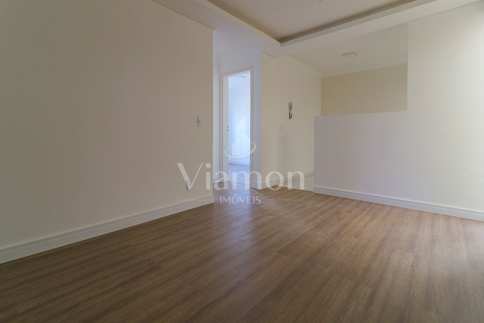 Apartamento com 2 dormitórios à venda - Jardim Itaqui - Campo ...