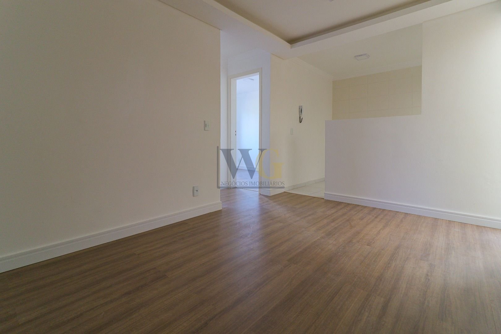 Apartamento com 2 dormitórios à venda - Jardim Itaqui - Campo ...