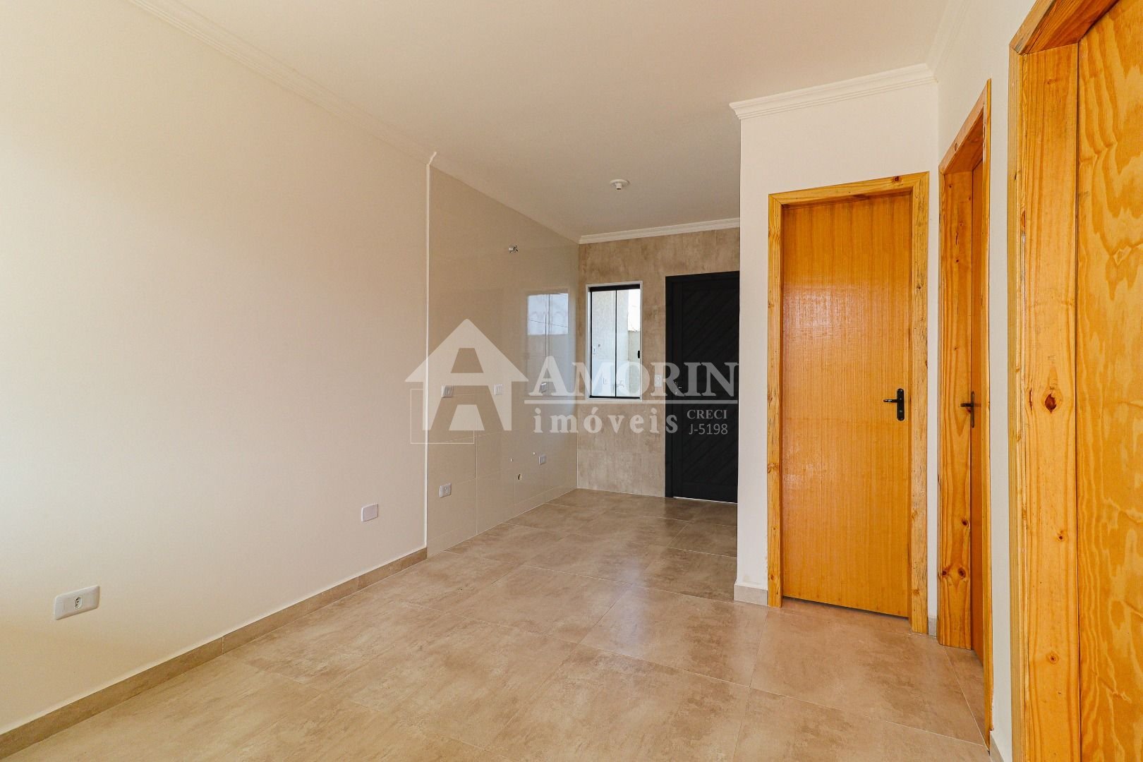 Casa com 2 dormitórios à venda - Nações - Fazenda Rio Grande PR