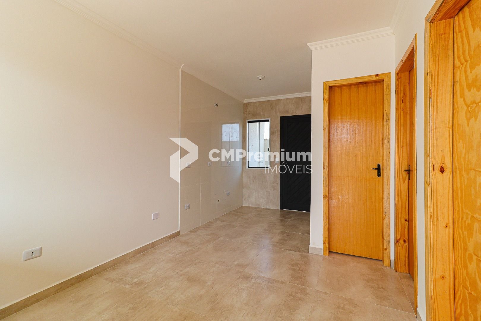 Casa com 2 dormitórios à venda - Nações - Fazenda Rio Grande PR