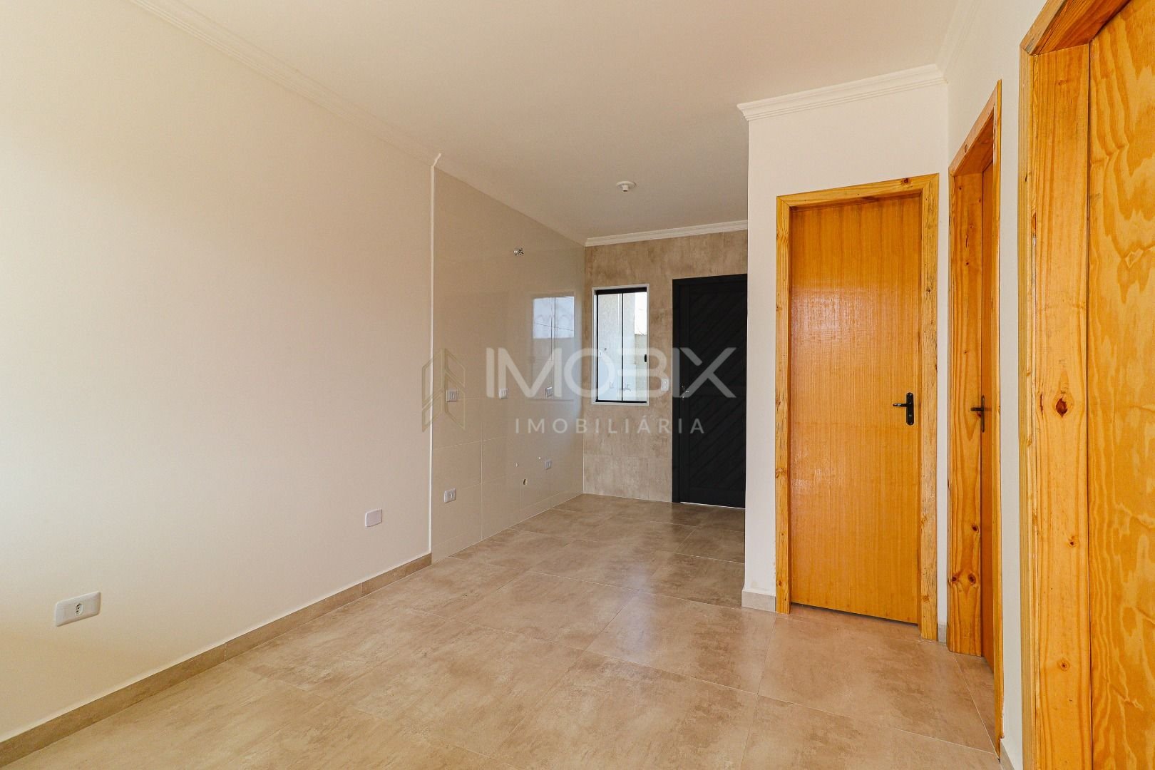 Casa com 2 dormitórios à venda - Nações - Fazenda Rio Grande PR