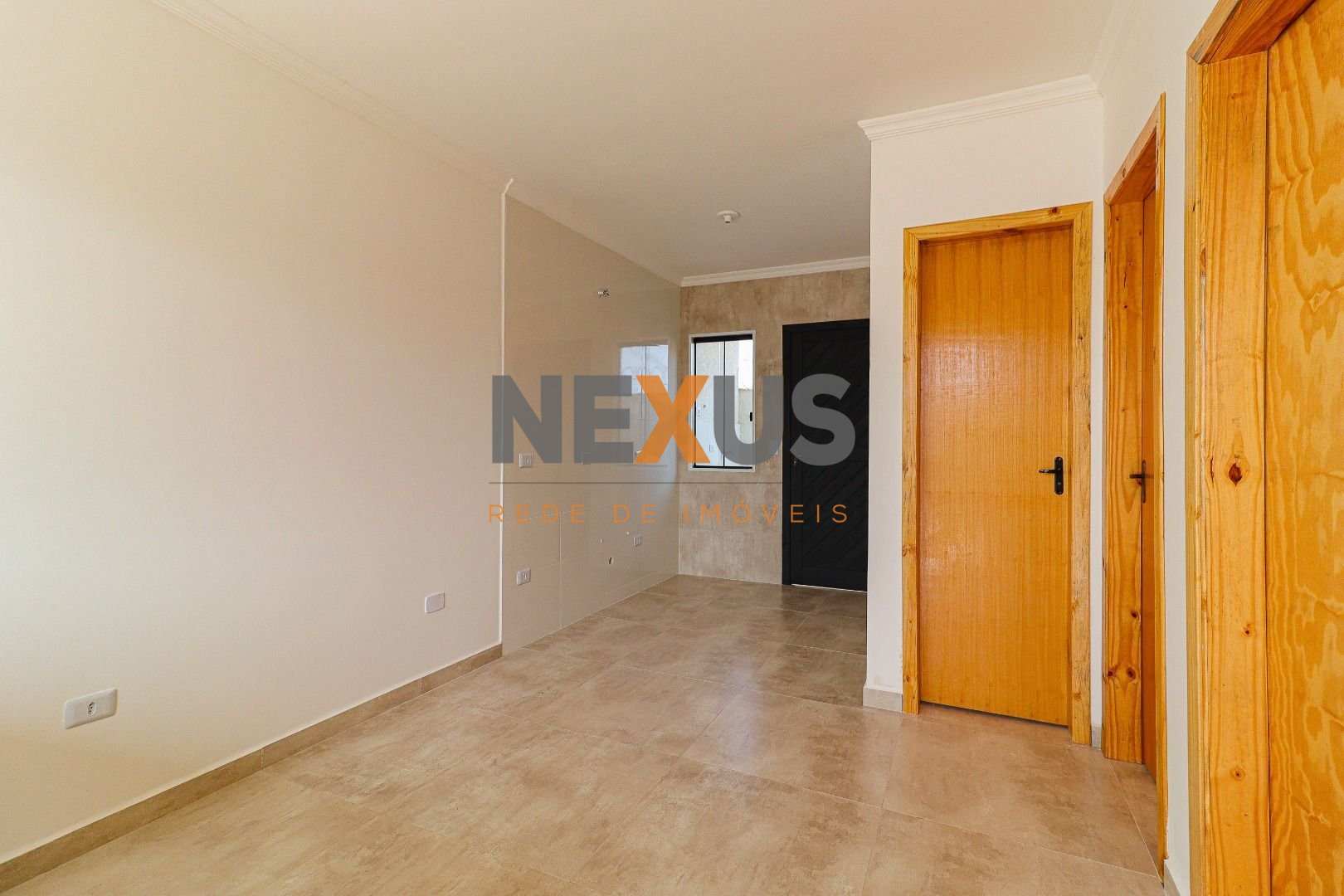 Casa com 2 dormitórios à venda - Nações - Fazenda Rio Grande PR