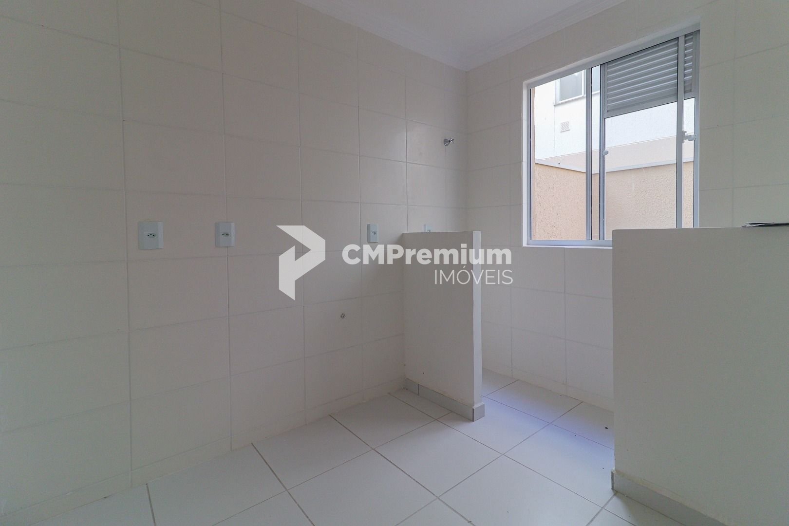 Apartamento com 2 dormitórios à venda - Jardim Itaqui - Campo ...