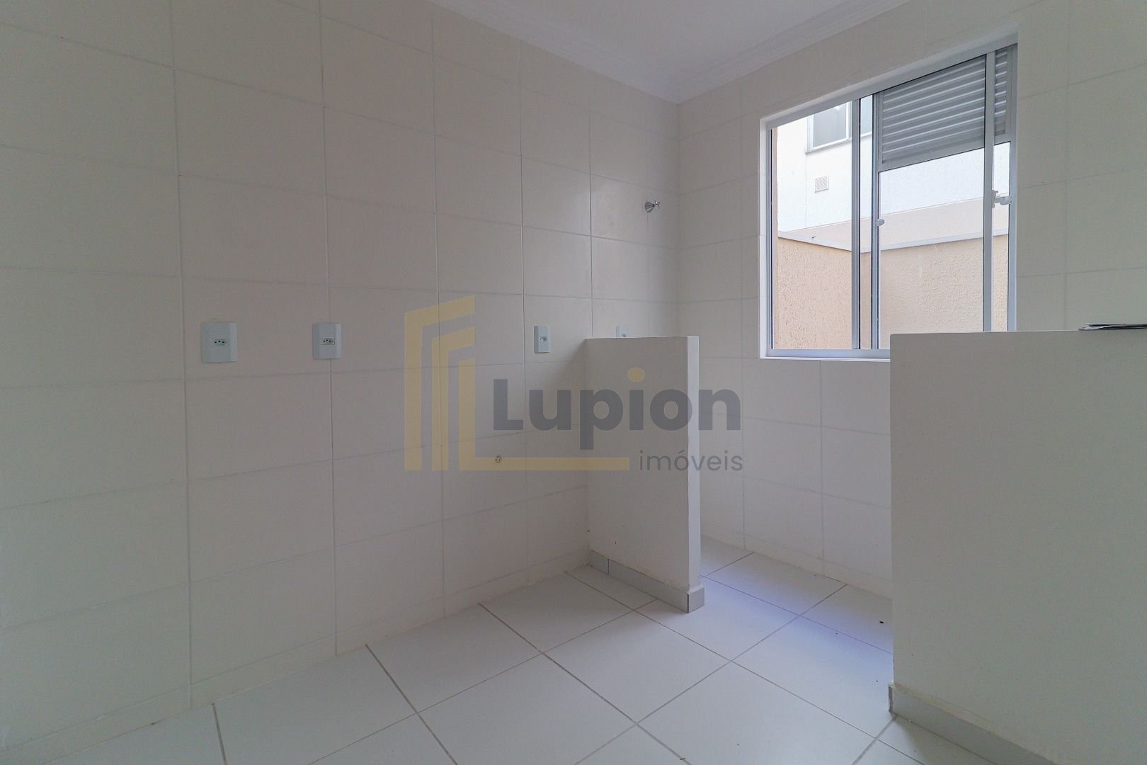Apartamento com 2 dormitórios à venda - Jardim Itaqui - Campo ...