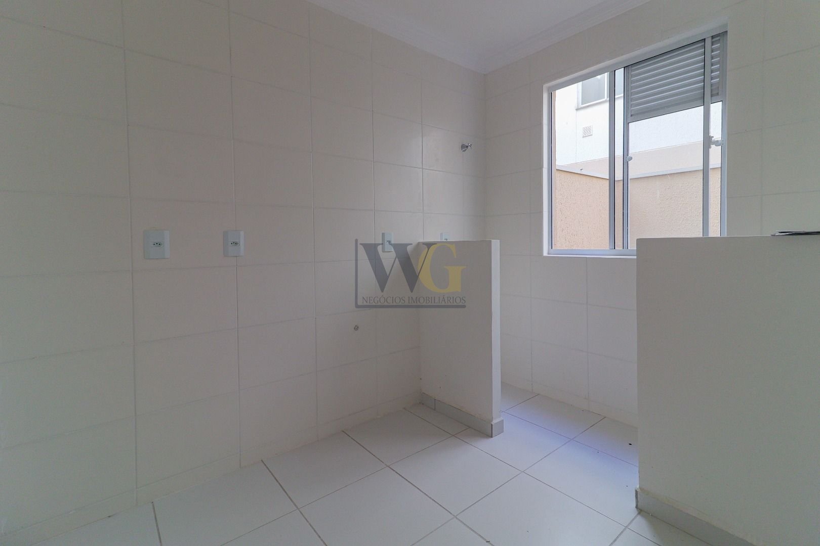 Apartamento com 2 dormitórios à venda - Jardim Itaqui - Campo ...
