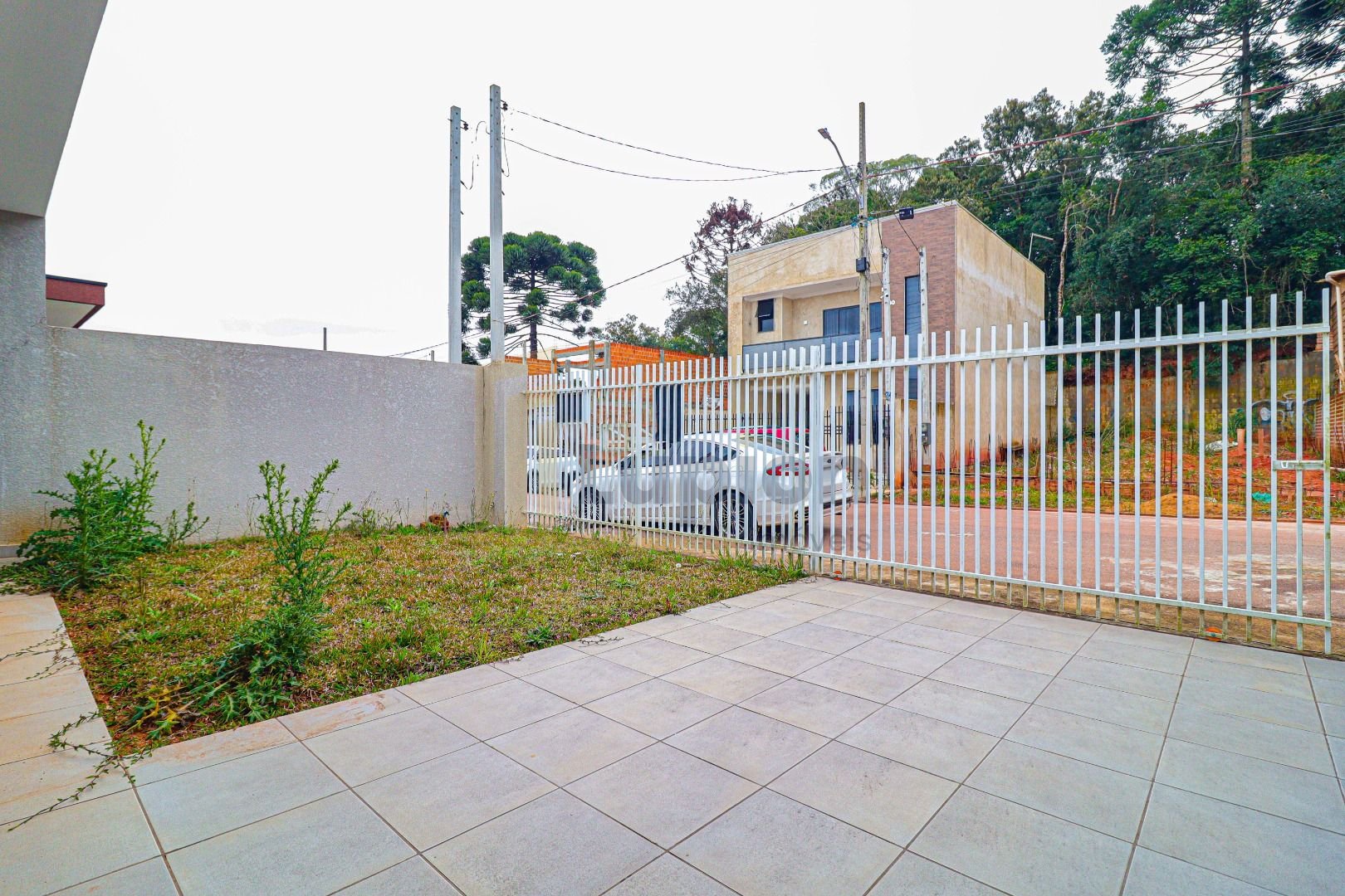 Casa com 3 dormitórios à venda - Eucaliptos - Fazenda Rio Gran...