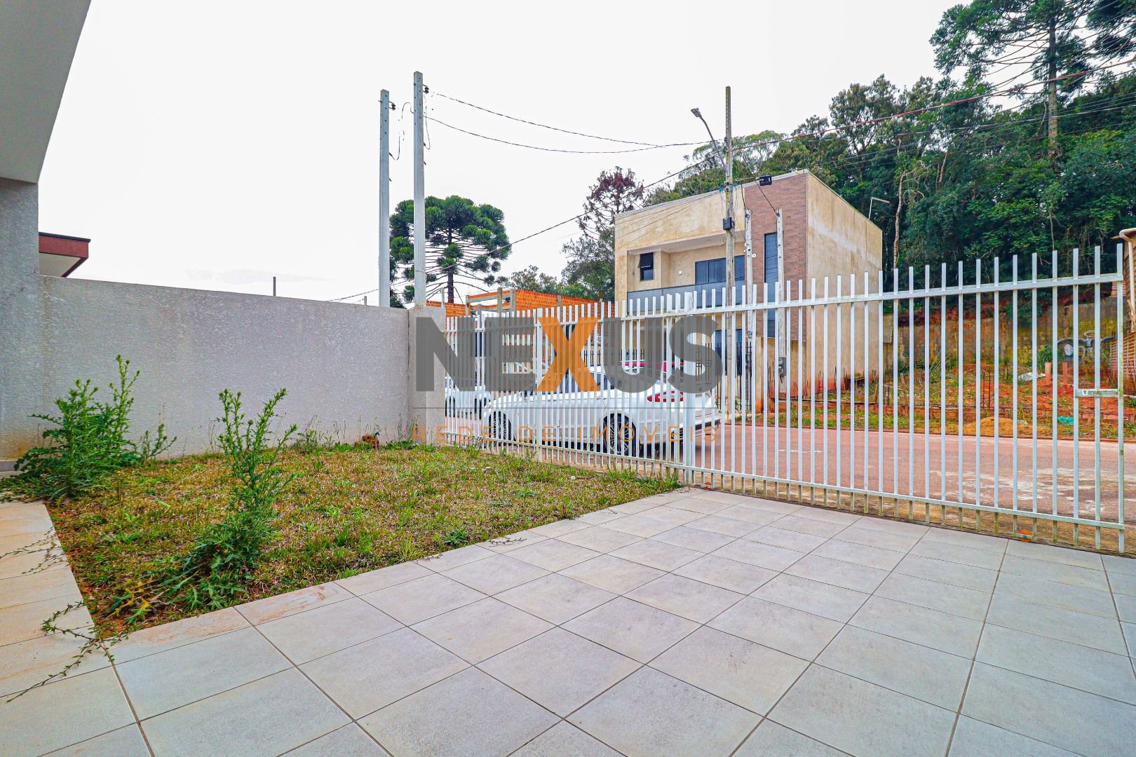 Casa com 3 dormitórios à venda - Eucaliptos - Fazenda Rio Gran...