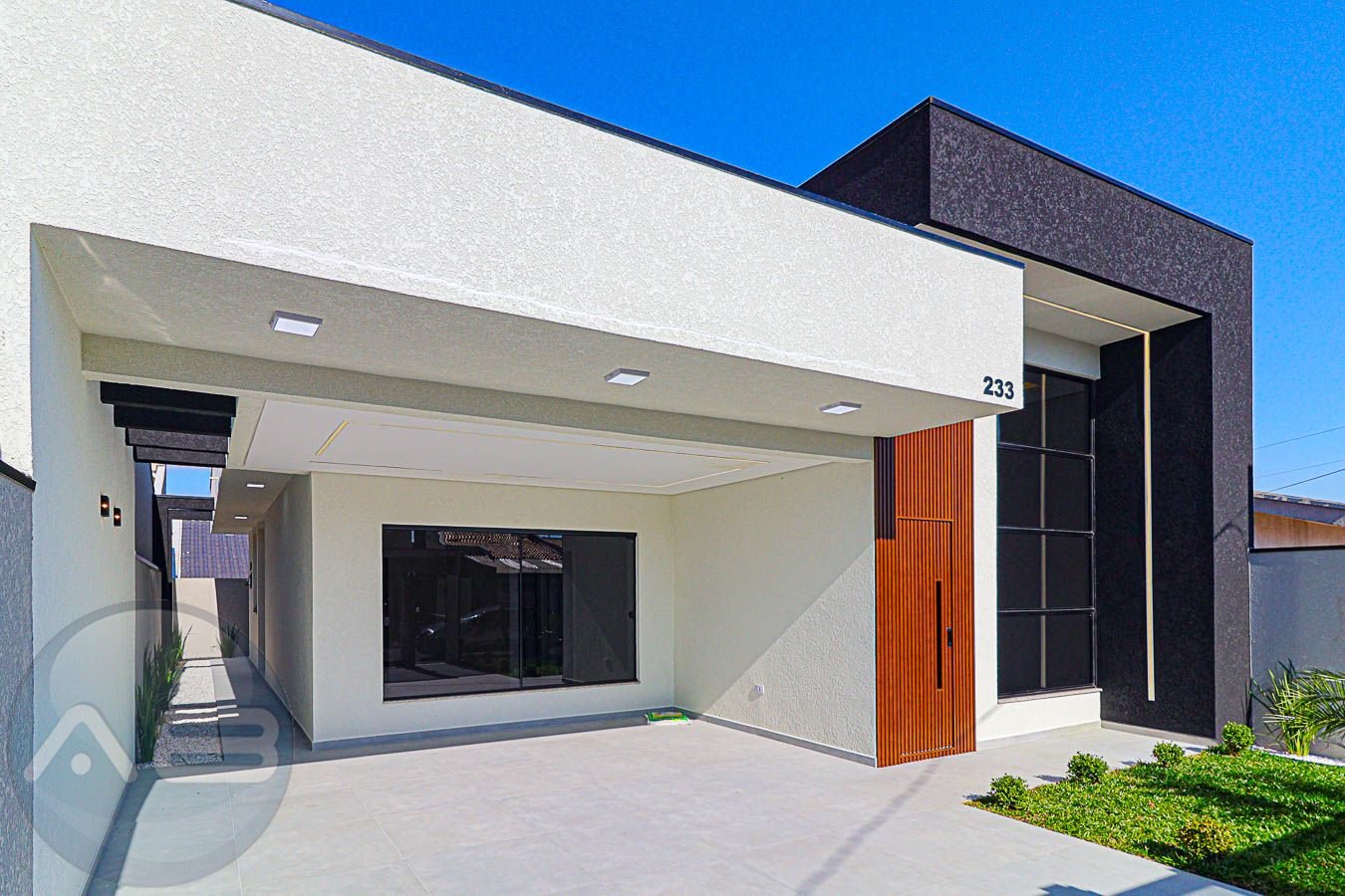 Casa com 3 dormitórios à venda - Eucaliptos - Fazenda Rio Gran...